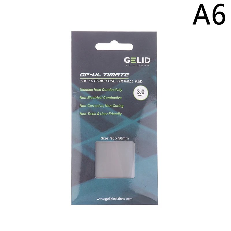 thickness 3.0mm