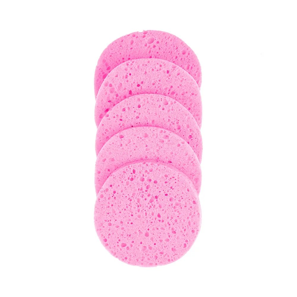 5pcs9cm-pink
