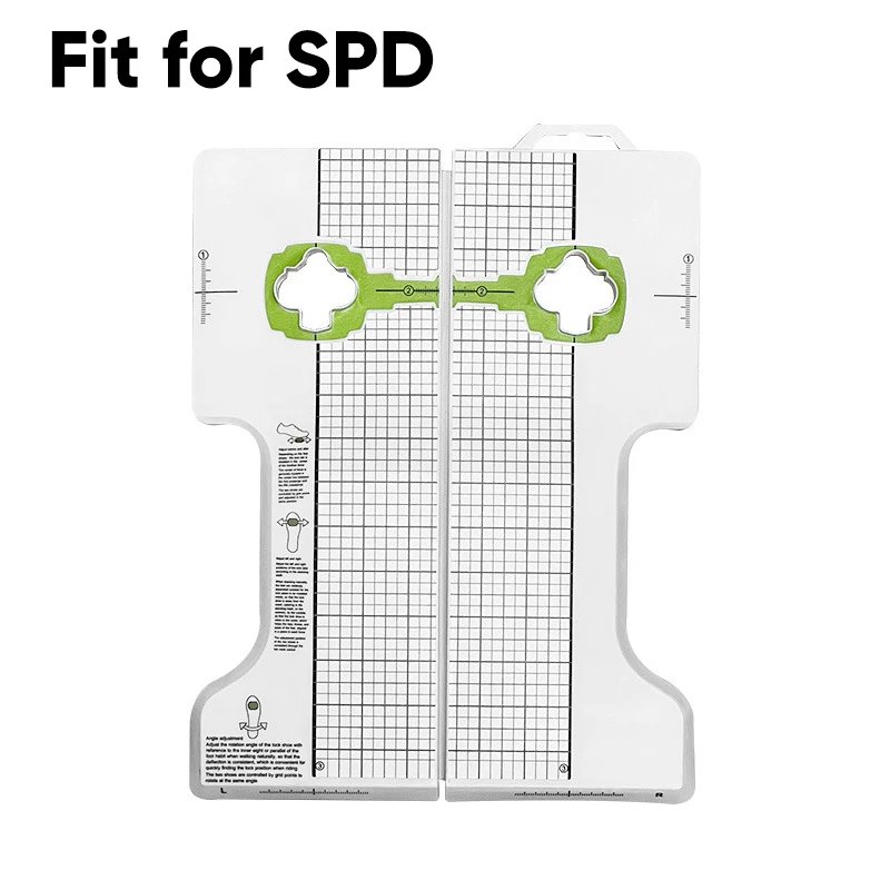 fit SPD(MTB)