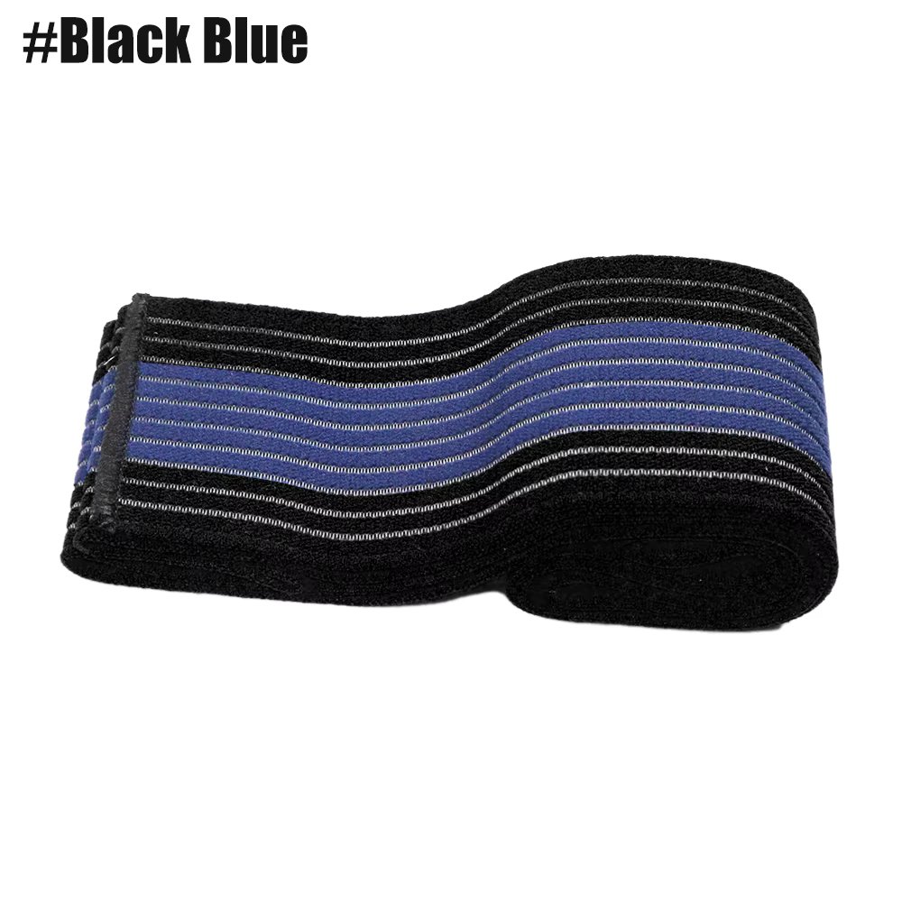 Black Blue