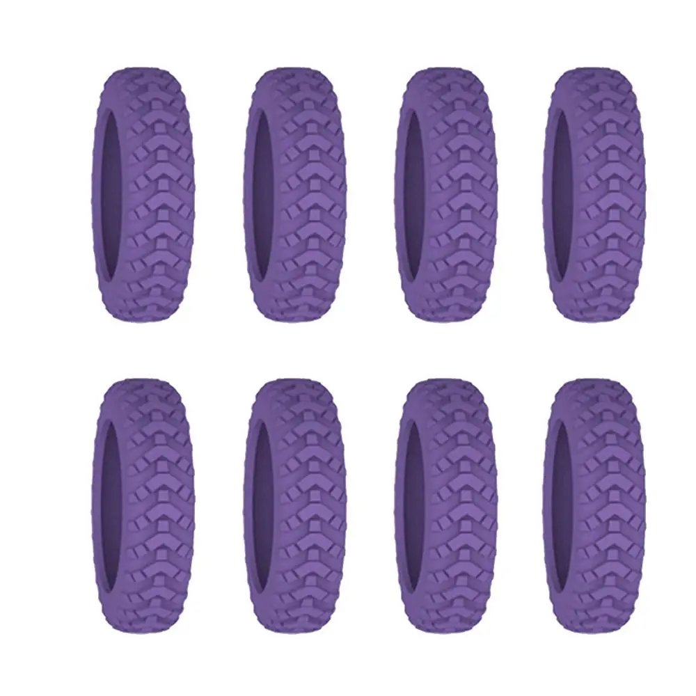 purple-8pcs
