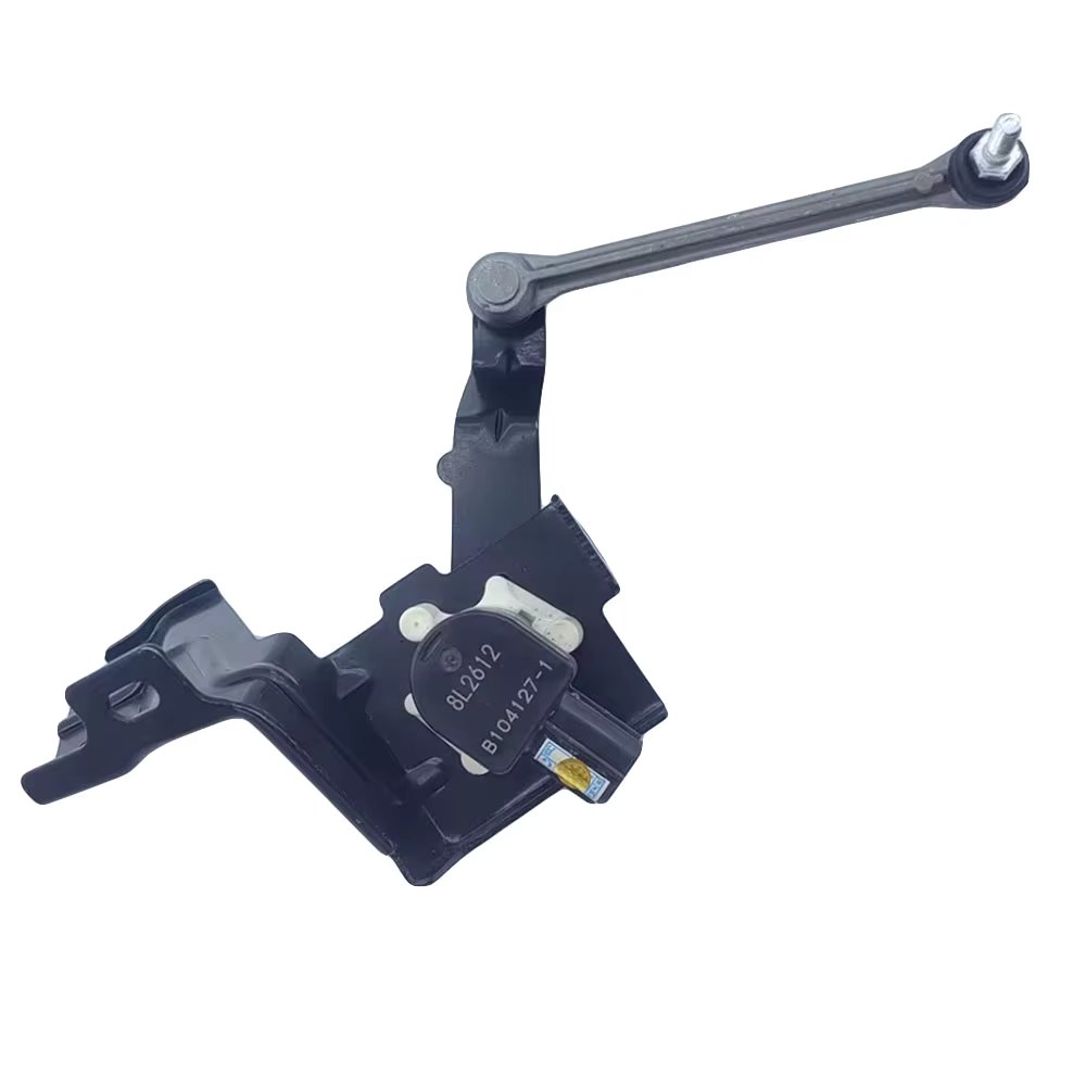Suitable for Peugeot 4007 4008 Citroen C4 AIRCROSS MITSUBISHI ASX RVR OUTLANDER HEADLIGHT ADJUSTMENT BODY HEIGHT SENSOR 6224N6