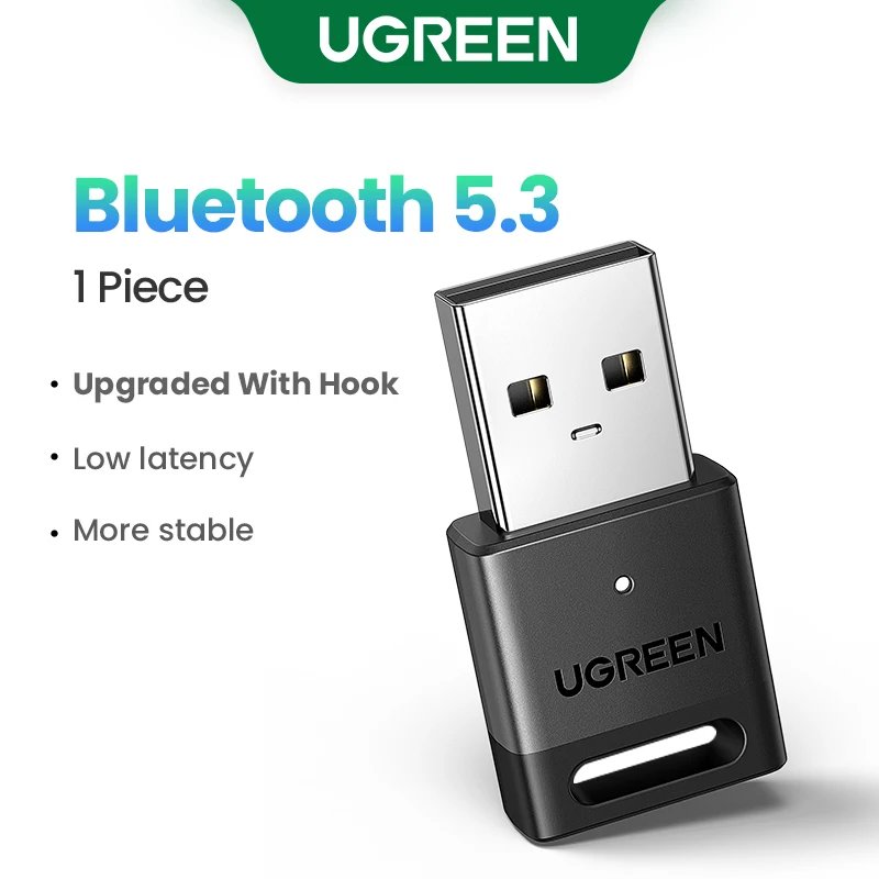NEW Bluetooth 5.3