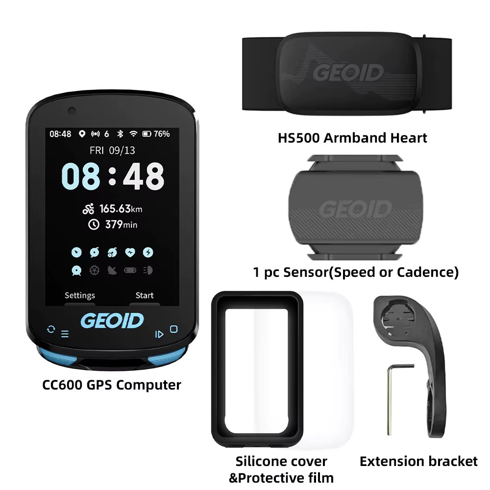 CC600 Computer Set7