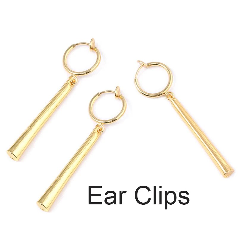 3pcs ear clip