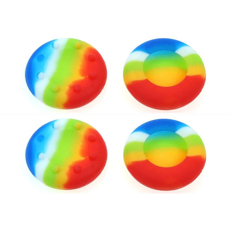 multicolor