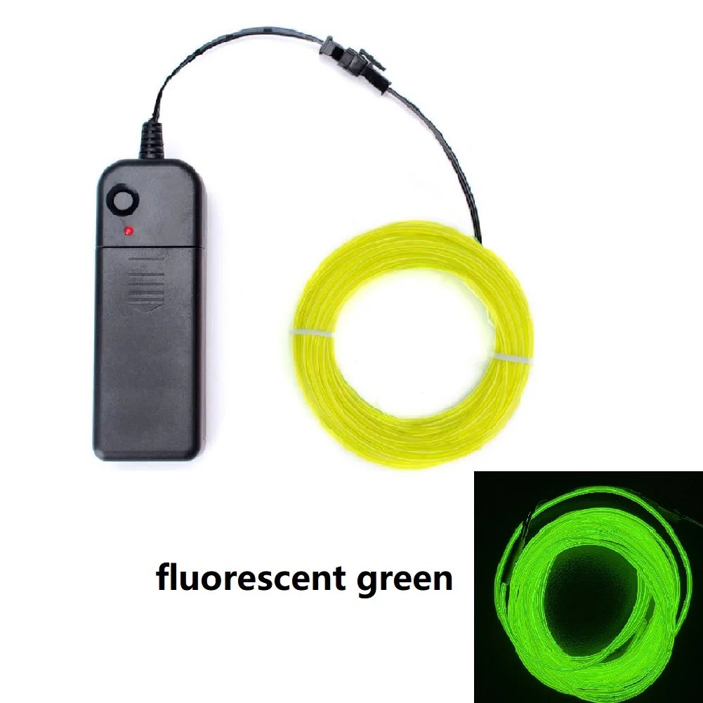 battery Grass Green