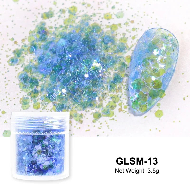 3.5gGLSM13