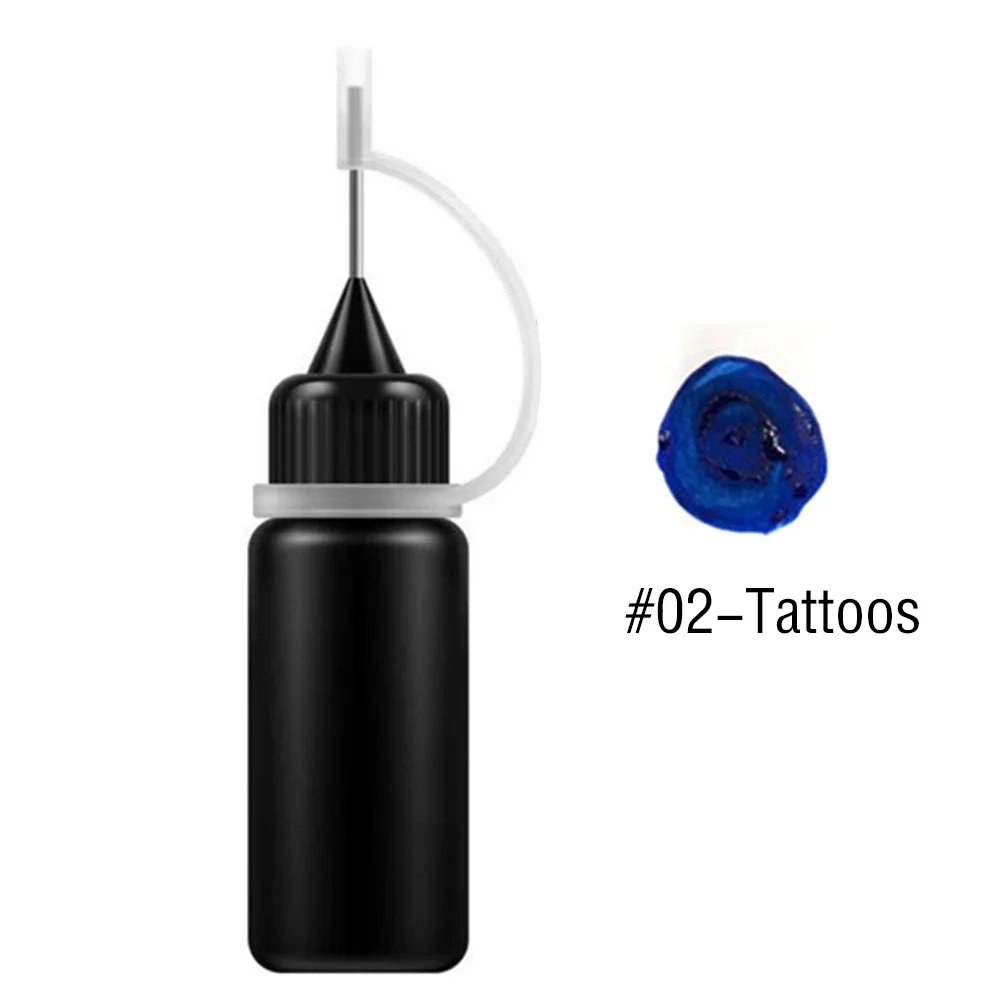 Tattoos