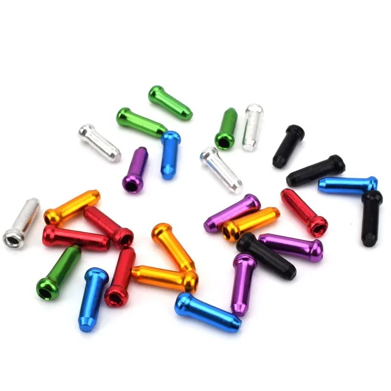 50pcs Multicolor
