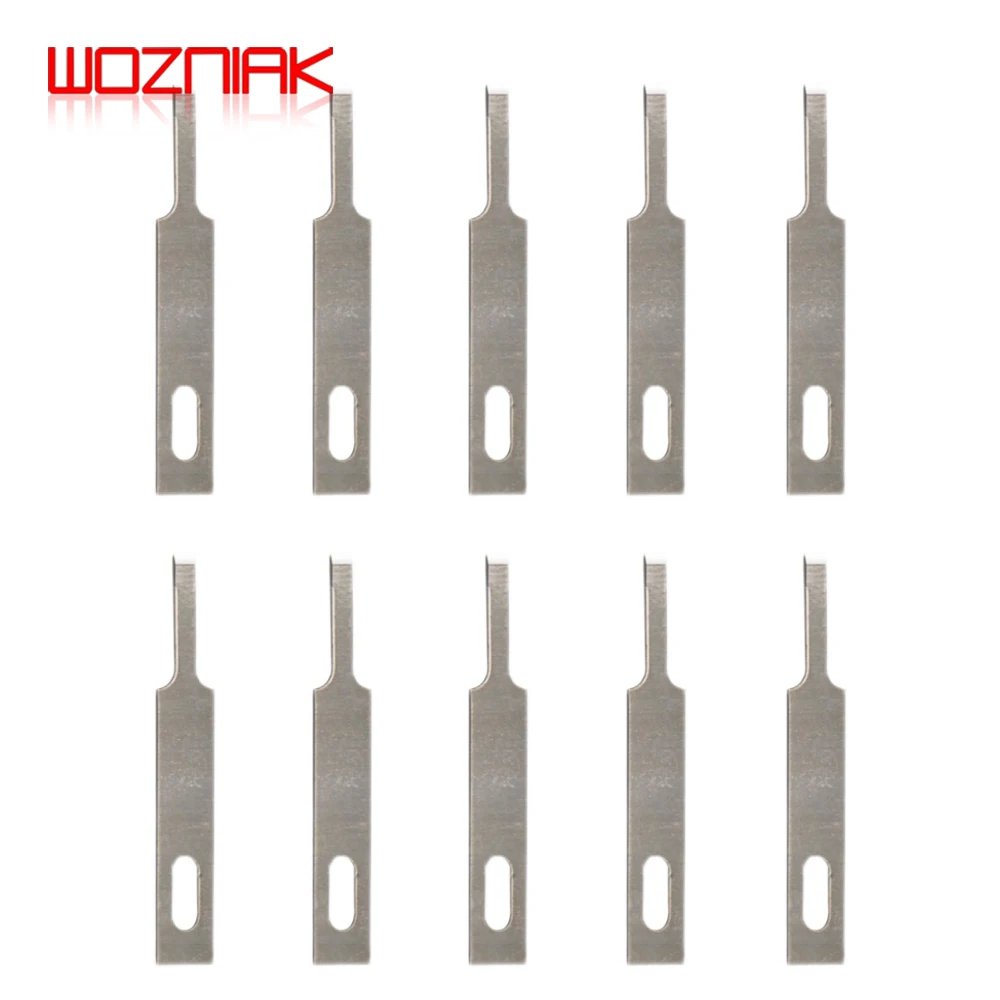 10pcs No4A blade