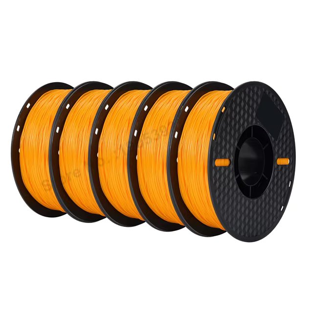 5KG Orange TPU