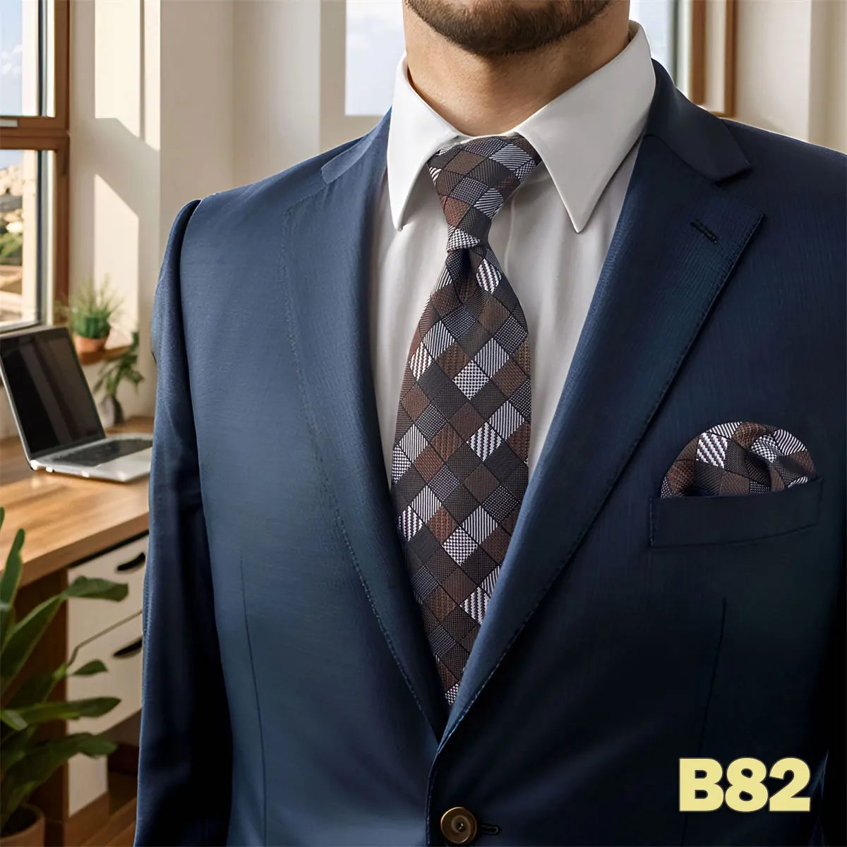 BXH82