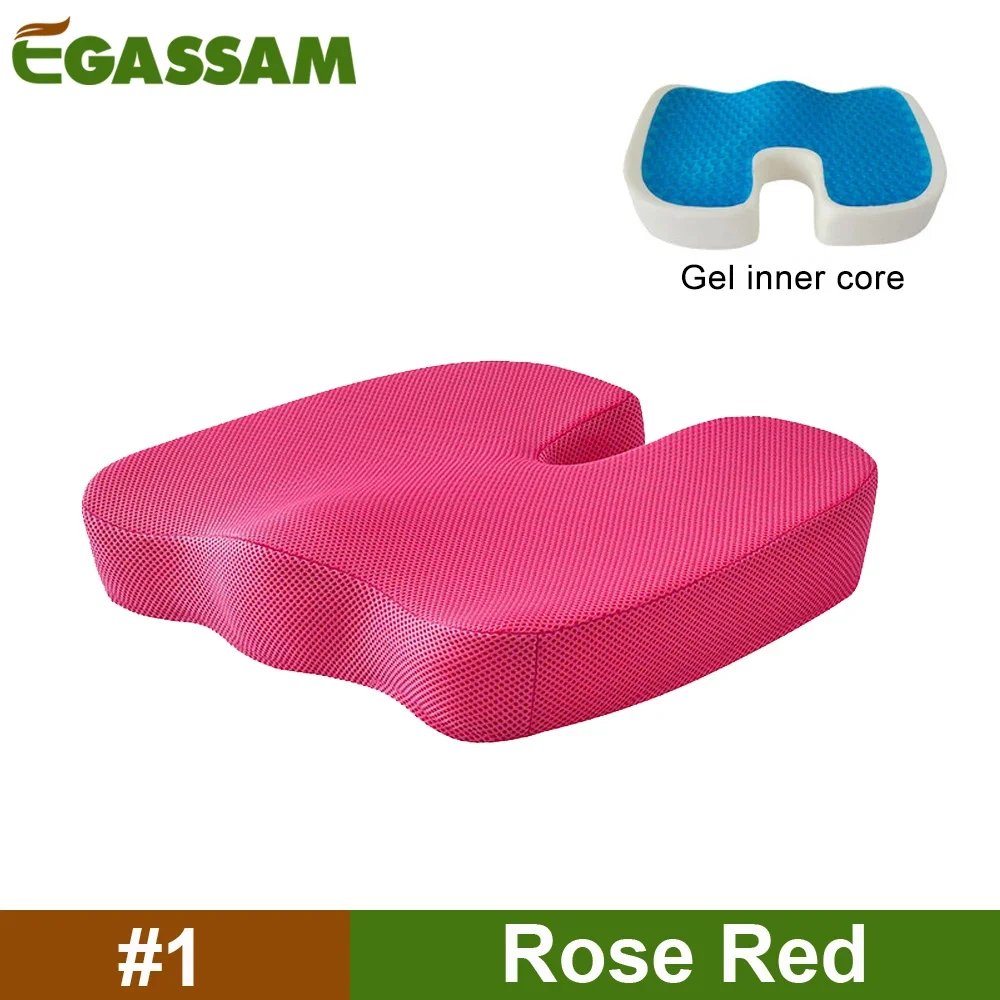 1-Rose Red