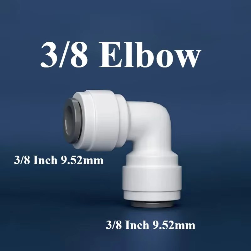 3l8 Elbow