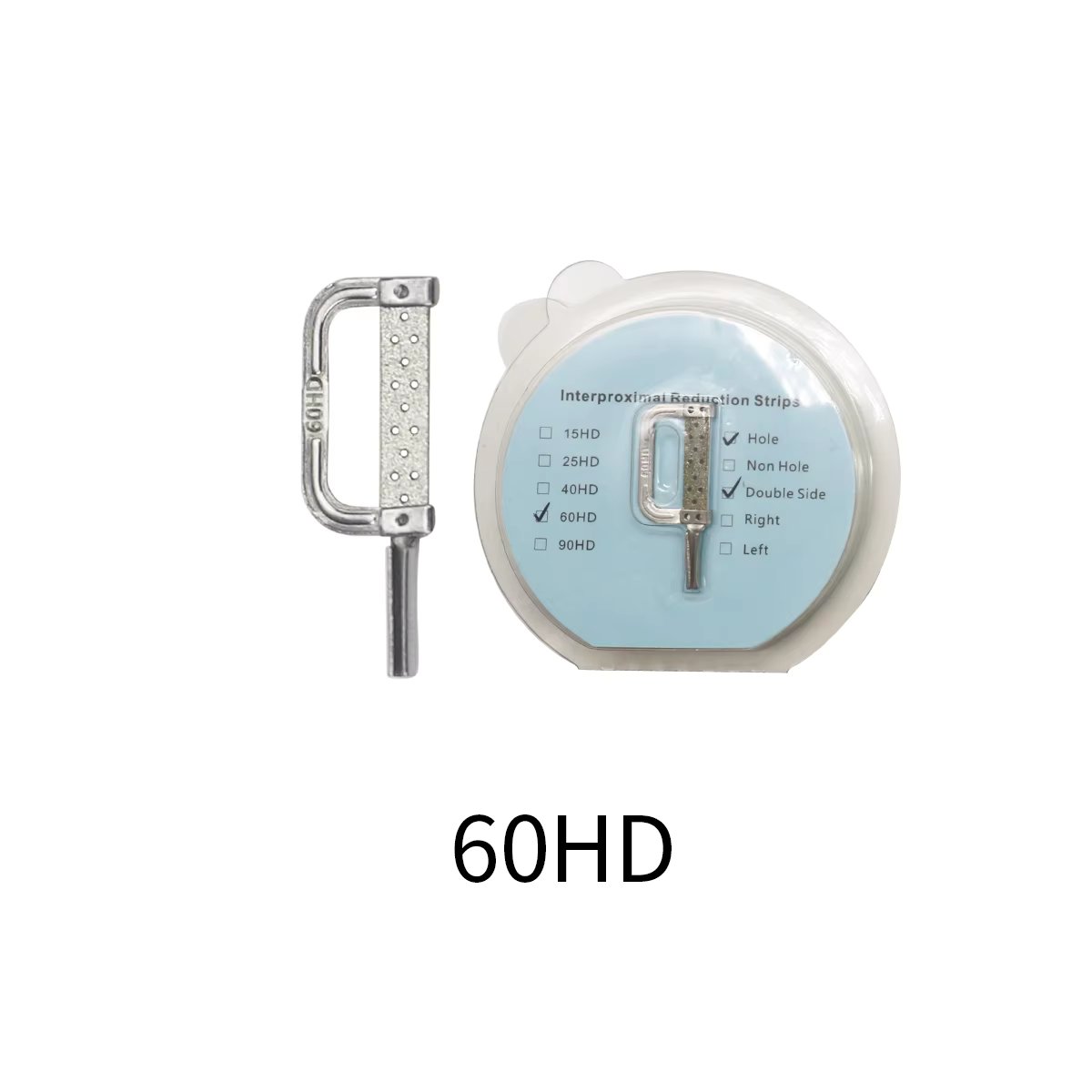 60HD