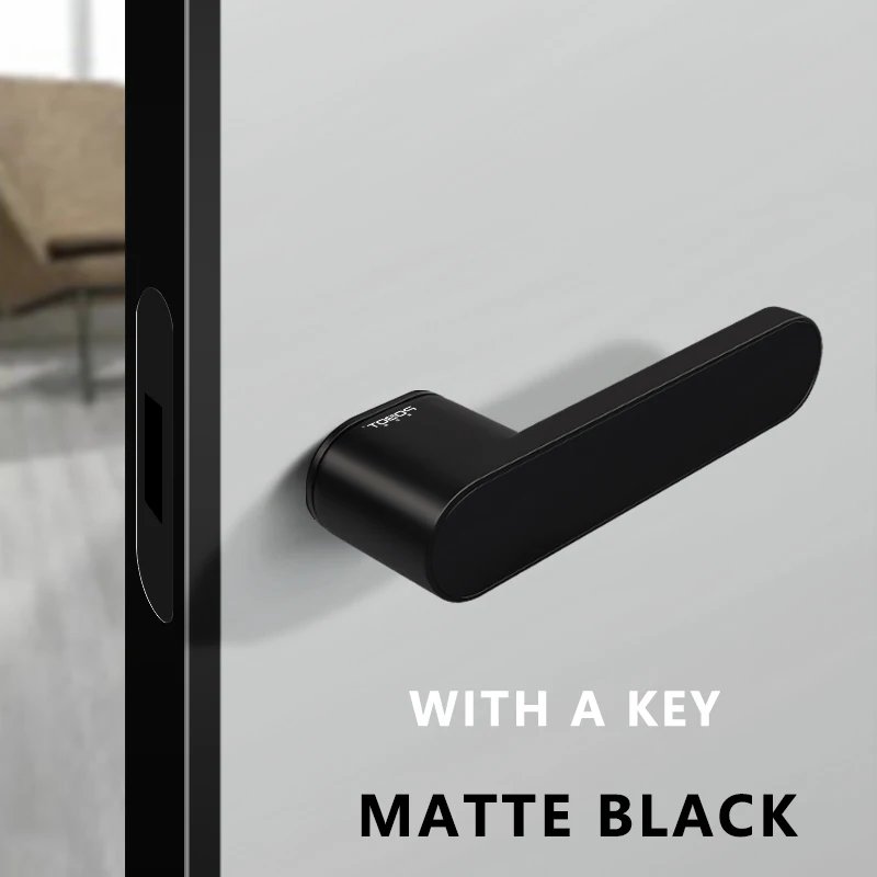 With a key-5