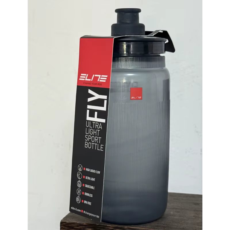 Black-A-550ML