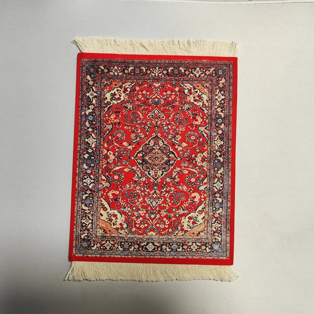 Persian carpet 17