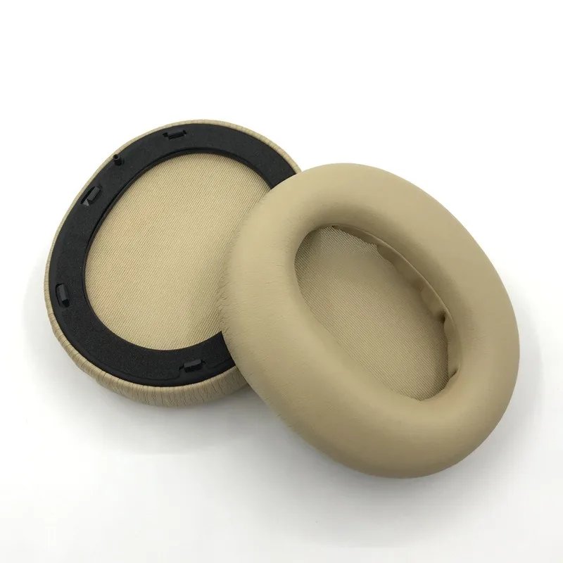 earpads khaki