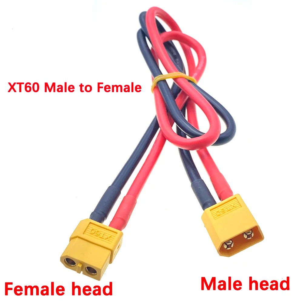 Male to Female