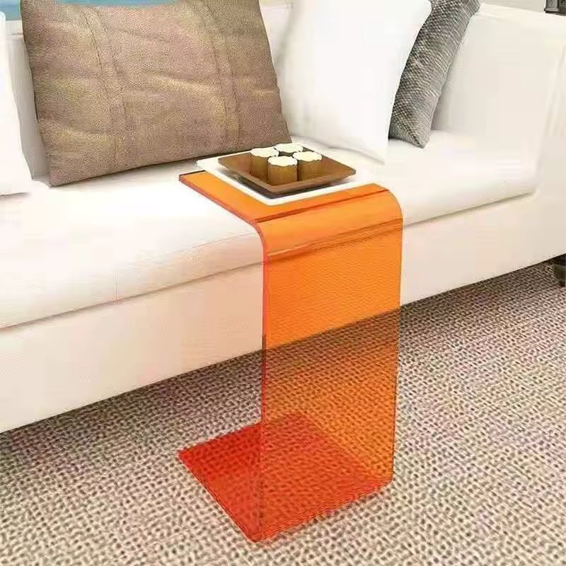 Orange 30X30X55cm