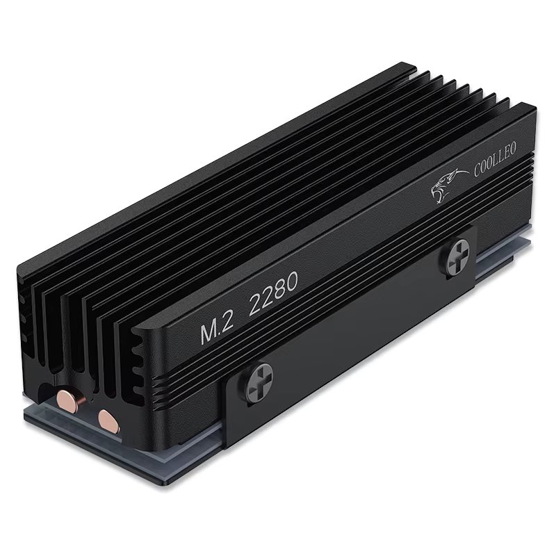 CL-SSD V3 Black