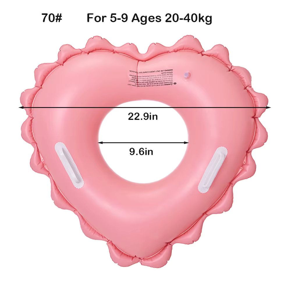 For 5-9 Age 20-40kg