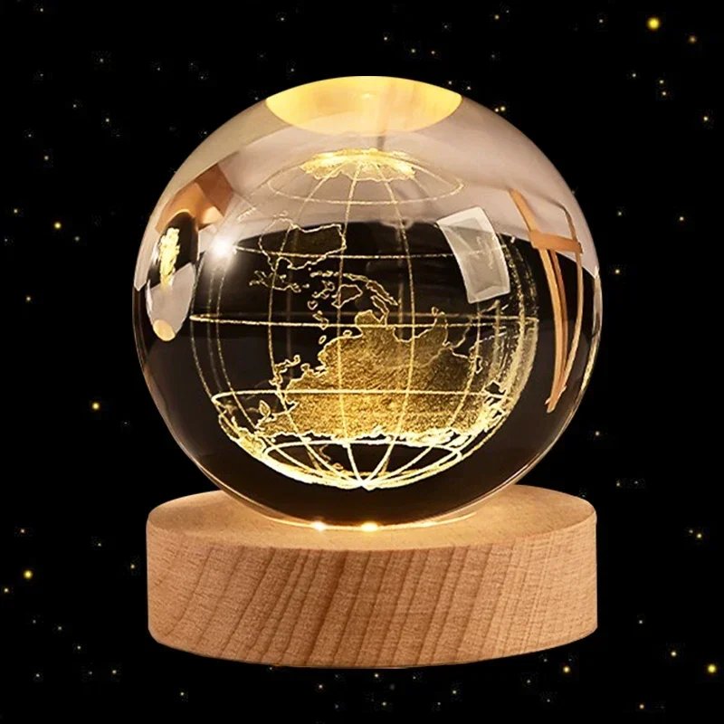The Earth