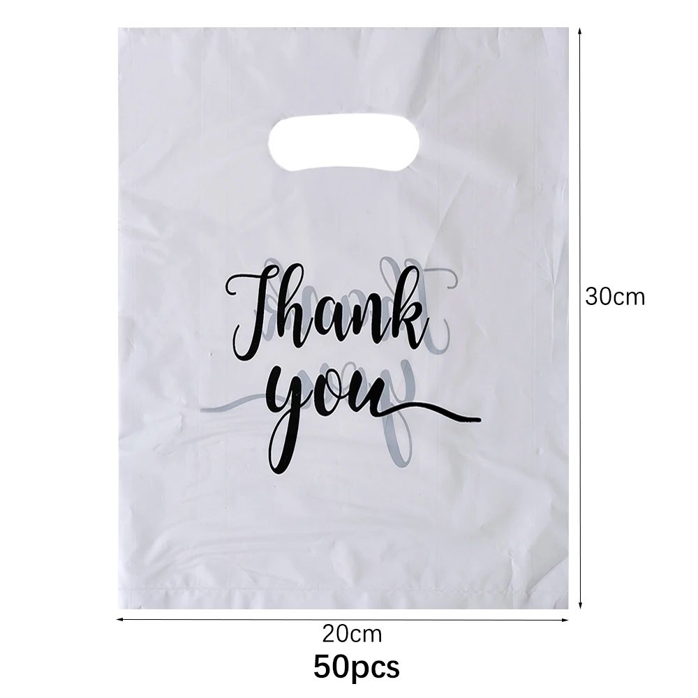 white 20x30cm