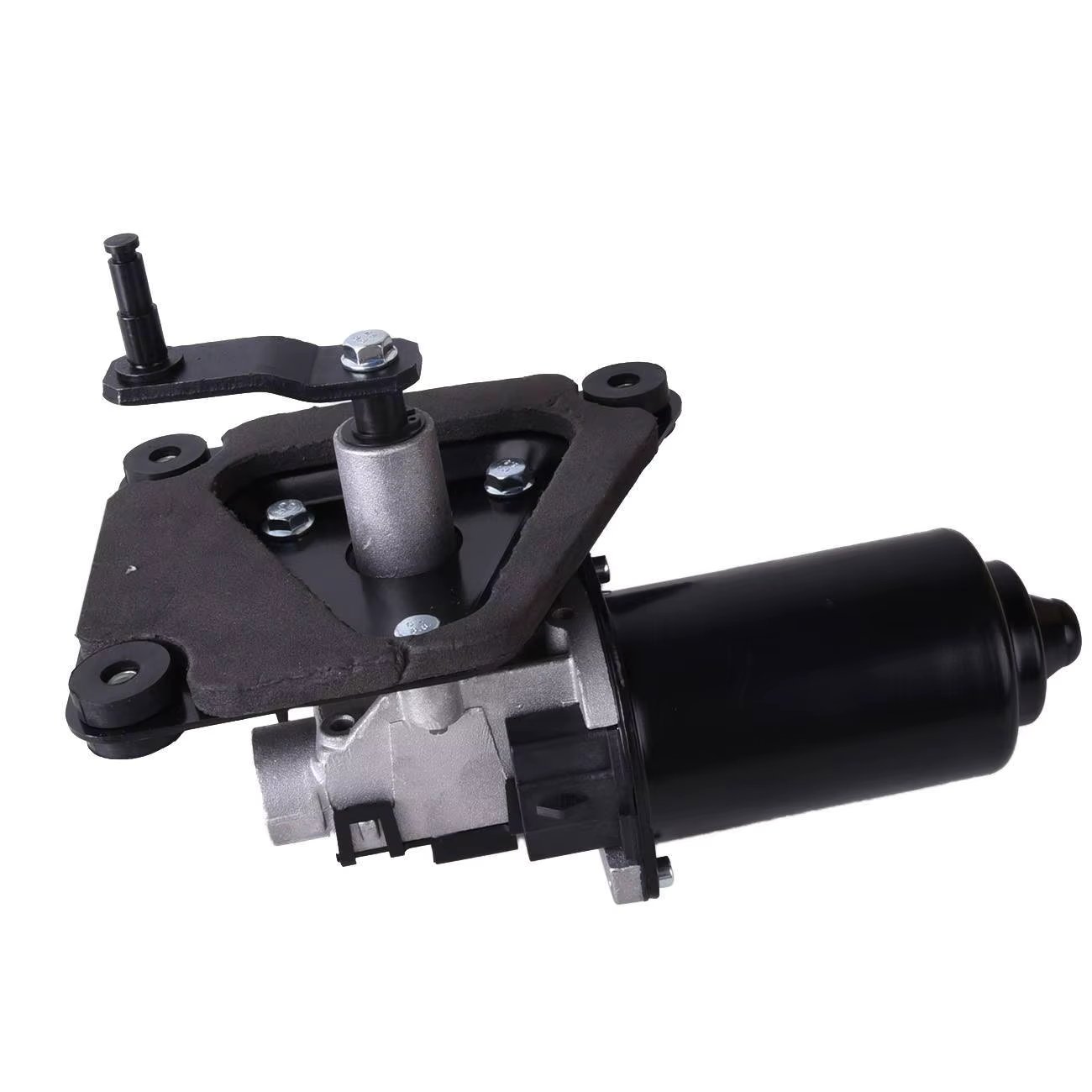 FITS FORD F-250 F-350 4.9L 5.0L 7.3L 1986-1994 NEW FRONT WIPER MOTOR F9PZ17508AA