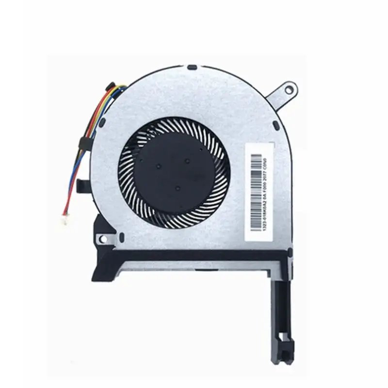 CPU FAN