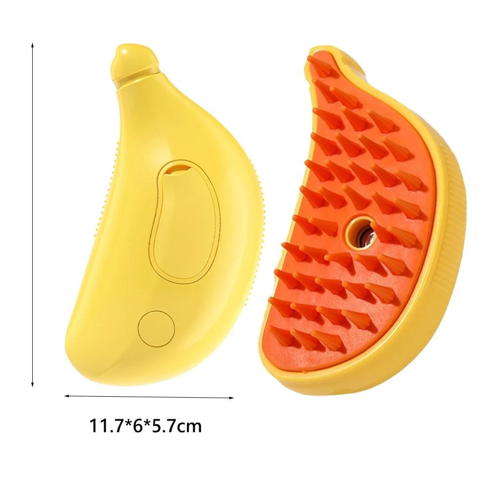 Banana Yellow
