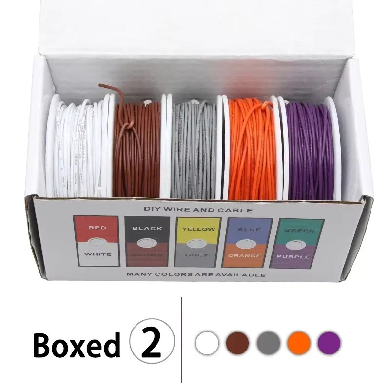 Boxed 2