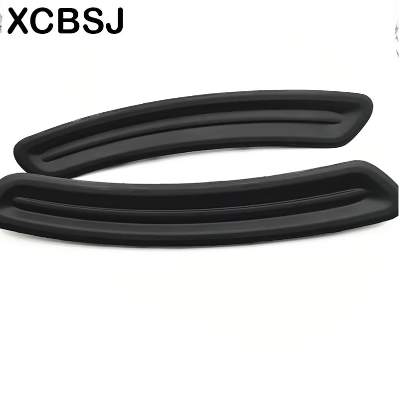 Genuine Hood Bonnet Garnish Vent 2PCS LH+RH for h-yundai VELOSTER & Turbo  863502V000 863602V000