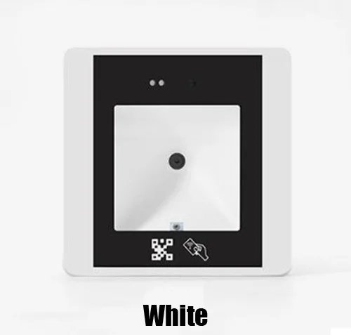 R35D  125Khz white