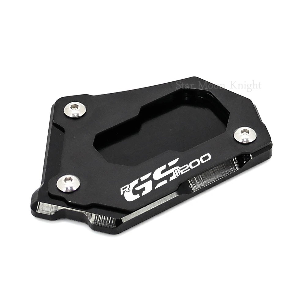 Black R1200GS-A