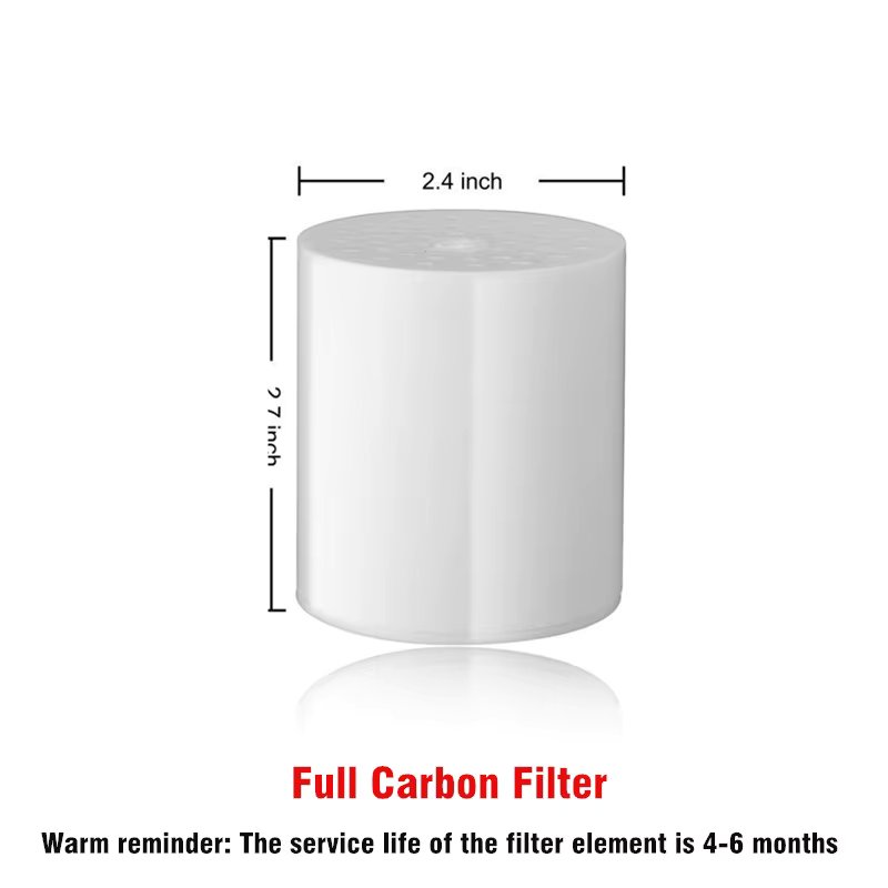 Full Carbon Filter