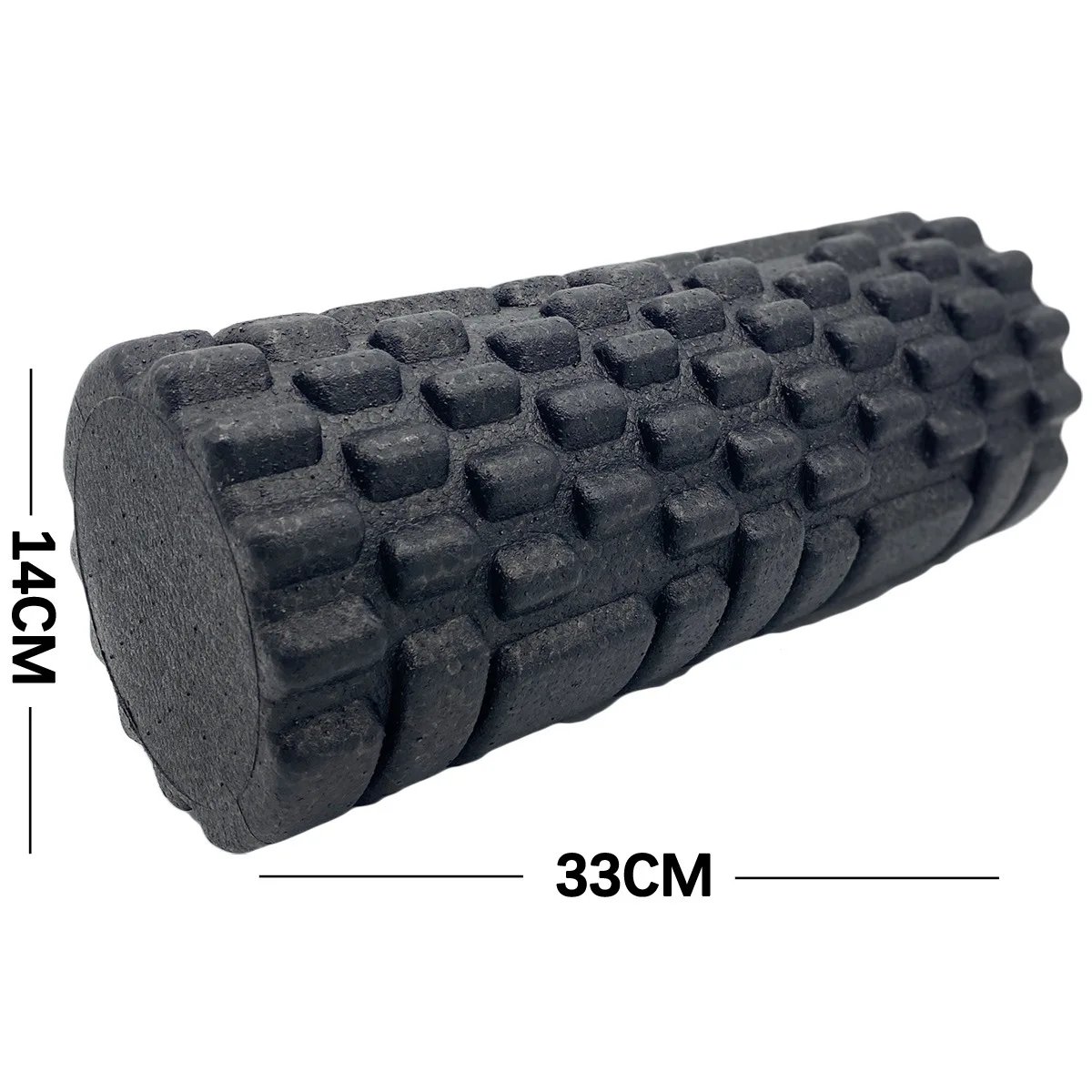 33CM Black