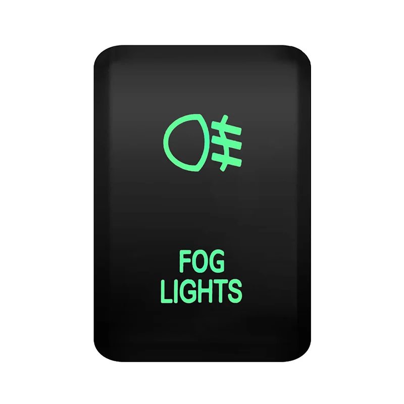 Fog Lights