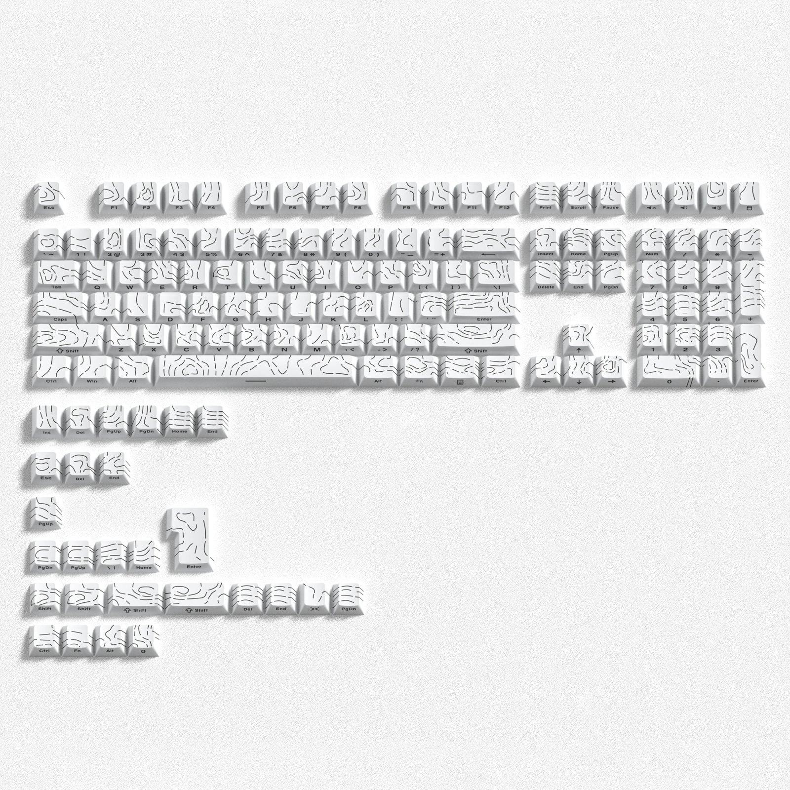 dgx 4.0-white side