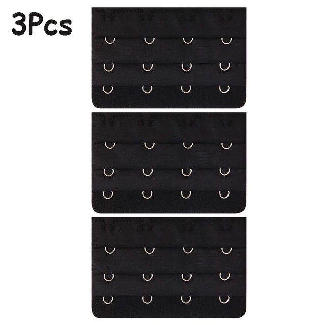 black-4 buckle