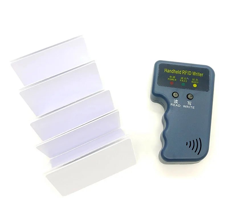 Writer Add 5 cards