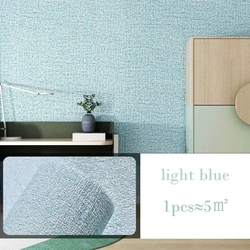 Linen Blue