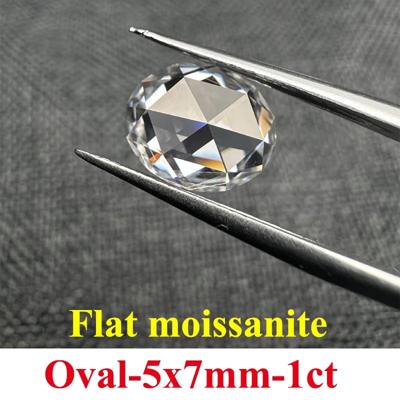 Oval-5x7mm
