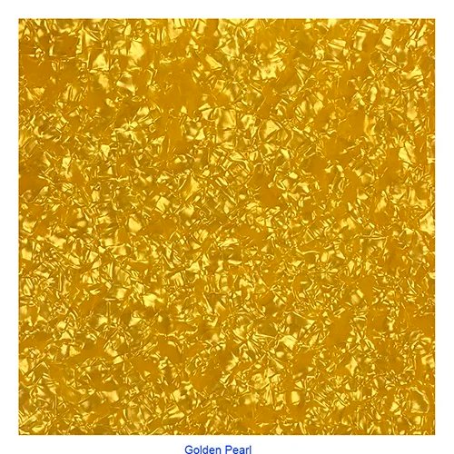 Golden Pearl