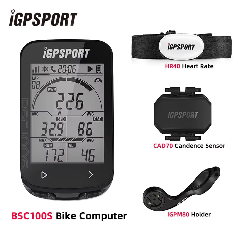 BSC100S M80 CAD HR40
