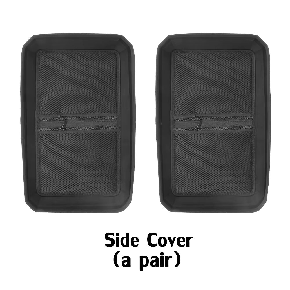 Side Covers