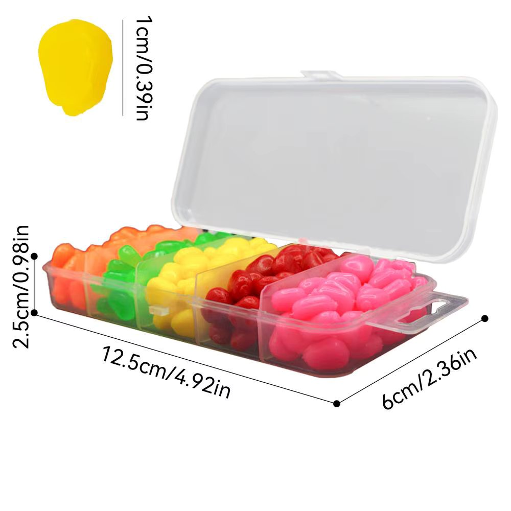200pcs