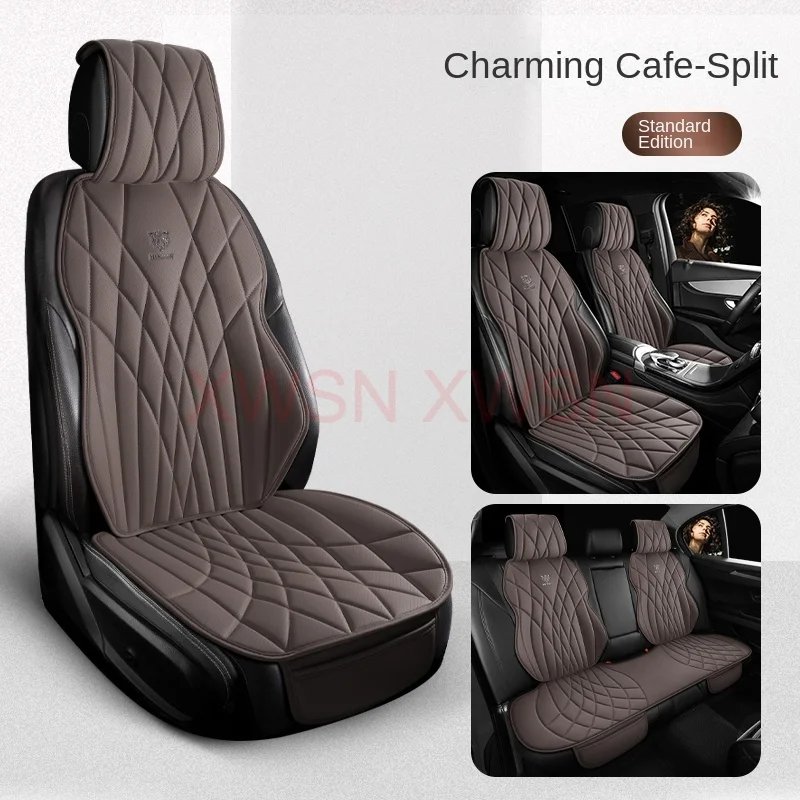 Coffee 5 Seat